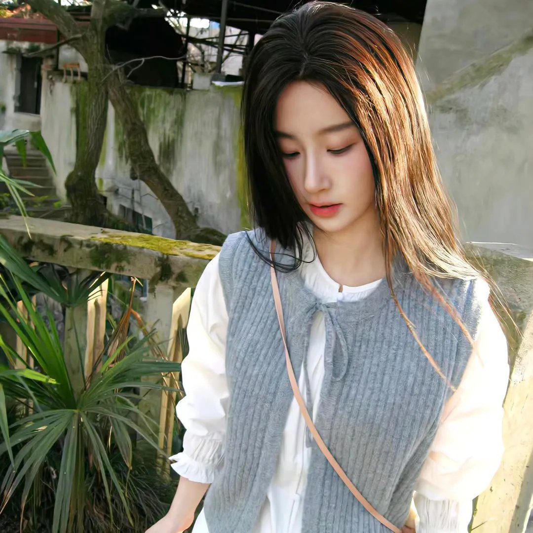 一代侠女
