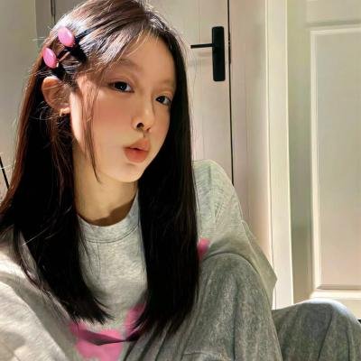 房间里的夫人
