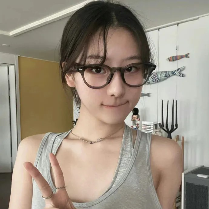 明眸